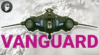 Which Vanguard Variant is the Best? |  Star Citizen Ship Review