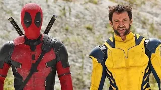 DEADPOOL & WOLVERINE: WILL IT SAVE COMIC BOOK MOVIES?