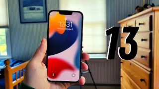 iPhone 13 Pro - One Week Later Review