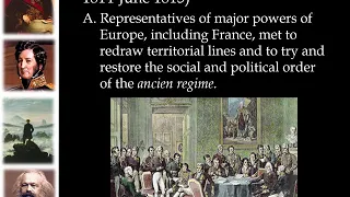 Video of Audio Lec 15R Ideologies, Isms, and revilutions 1815 1848