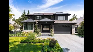 63 Howard Avenue, Oakville - Luxury Real Estate by Goodale Miller Team