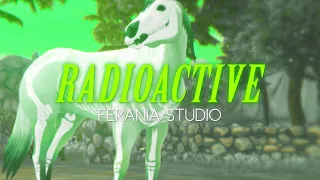 RADIOACTIVE || FS SSO MEP