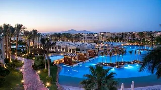 5* Coral Sea Holiday Resort 2022 Rixos Sharmelsheikh Egypt