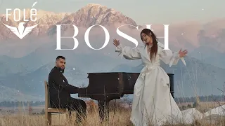 Klodiana Vata – Bosh (prod. by Ervin Gonxhi)