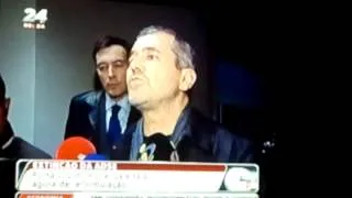 Alvaro Beleza na TVI 24 de 18-01-2013