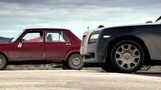 Top Gear S16E03 - The Drag Race