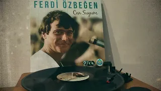 Ferdi Özbeğen - O günler (Plak Kaydı)