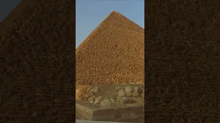 Top 3 Tallest Pyramids in the World