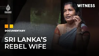 A Sri Lankan woman's search for her missing husband | Witness Documentary