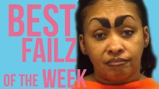 Fails of the Week 3 October 2016 || VitalFailz