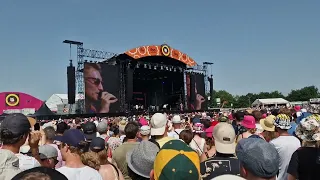 In Your Arms - Chef'Special | Pinkpop 18-06-2022