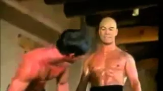 Kickboxer 4- Lando vs. Tong Po