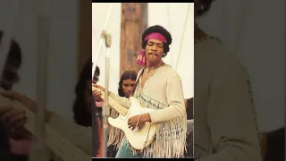 Some iconic images from Woodstock ~ 15th-18th August 1969.3 Days of Peace & Music