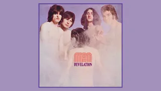 Man - Empty Room [Revelation LP] 1969