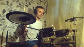 Guadalupe Pineda   Historia De Un Amor [Drum Cover]