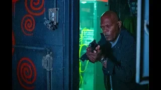 Spiral: From the Book of Saw (2020) Official Teaser Trailer – Chris Rock, Samuel L  Jackson