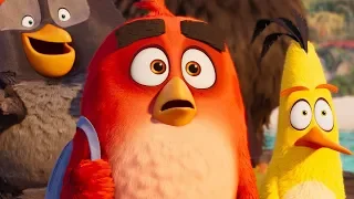 'The Angry Birds Movie 2' Trailer