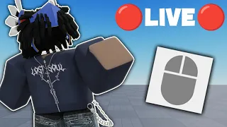 Blade Ball 1v1ning VIEWERS! (Giveaways???)