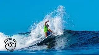 2019 Cabreiroá Las Americas Pro Tenerife Highlights: Crunch Time in Tenerife