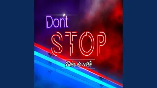 Don't Stop