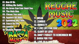 MOST REQUESTED REGGAE LOVE SONGS 2022💥OLDIES BUT GOODIES REGGAE SONGS💥BEST ENGLISH REGGAE SONGS #1