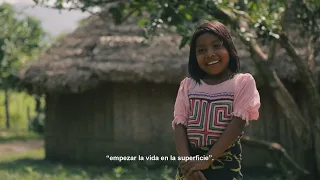 Documental: Güegui, latidos del pueblo Gunadule’