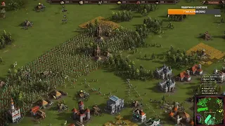 Стрим казаки 3 рейтинг @72 Stream Cossacks 3