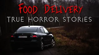 3 Disturbing Food Delivery at Night Horror Stories (Vol. 2)