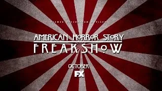 American Horror Story: Freakshow (Season 4)