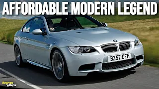 BMW M3 (E92) - Is the M3 really as good as everyone says it is? - Beards n Cars