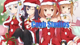 Coub Studios  #1.1 anime/gif/приколы/game/coub/music/фэйлы/AWV