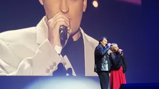 Орлова & Черняков "Любовники"- Круг Друзей 2018