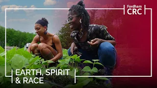 Earth, Spirit, and Race: Soul Fire Farm's Leah Penniman