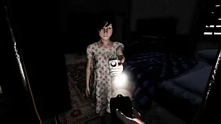 Never Again - Chapter 1 Final Release (New First Person Horror Game)