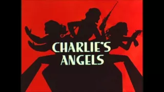 Charlie's Angels music cue collection (Jack Elliott & Allyn Ferguson)