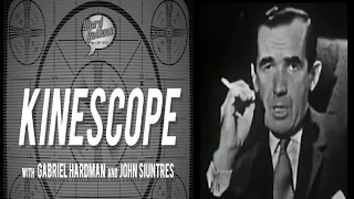 Kinescope The Night America Trembled 1957