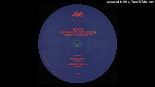 Moray, Different Reflexion - Dalema Raca [FOE006]