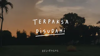 Terpaksa Disudahi - Podcast Kita & Waktu Eps. 25