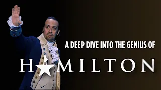The Genius of Hamilton's Music - Mutalk