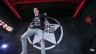 NRG DANCE CHAMP vol.1 // SOLO PRO // САША STEPPER