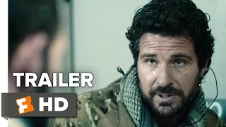 Navy Seals vs. Zombies Official Trailer 1 (2015) - Molly Hagan, Ed Quinn Movie HD