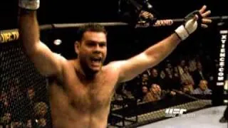 Gabriel Gonzaga on his upcoming fight with Junior Dos Santos