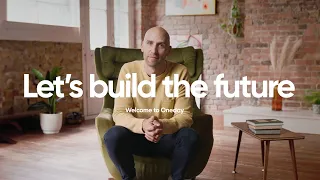 Let's build the future