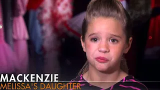 Dance Moms-"ABBY TRIES TO GET THE DIRT ON MELISSA'S WEDDING"(S2E8 Flashback)