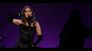 Haley Reinhart "Honey, There's The Door" The Tobin Center 2023