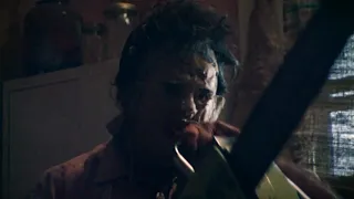 Texas Chainsaw Massacre 1974 (Hung On The Hook)