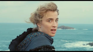 Portrait de la jeune fille en feu - Bande-annonce VF