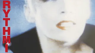 Eurythmics | There Must Be An Angel