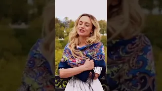 ПЕСНЯ О РОССИИ🤍💙❤️Елена Максимова | МОЯ РОССИЯ