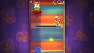 ▶ Cut the Rope Experiments Android